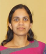 Asha Harikumar